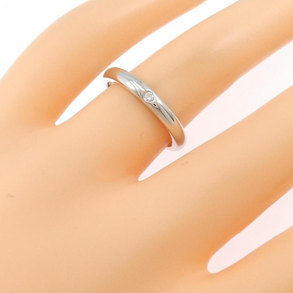 TIFFANY Authentic Silver Ring - Picture 4 of 4